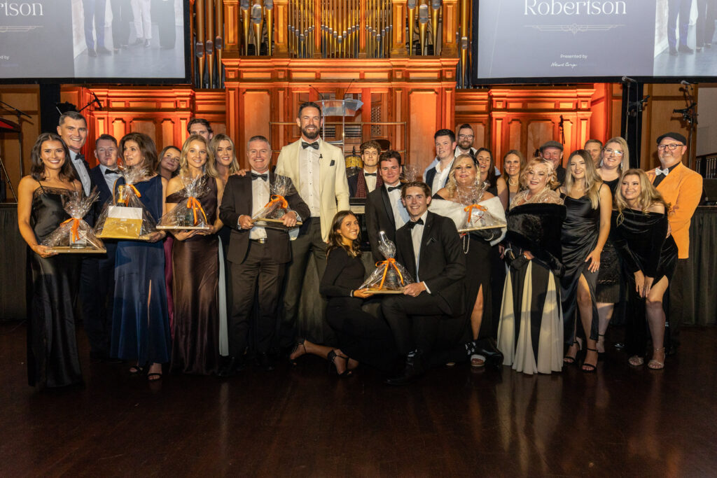 OC Annual Awards 2025